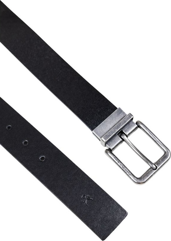 Ремень Calvin Klein CLASSIC CASUAL REV/ADJ 35MM