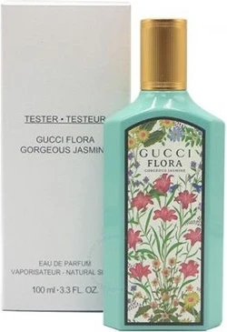 Gucci Flora Gorgeous Jasmine Eau de Parfum