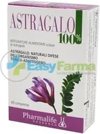 БАД Pharmalife Research Astragalus 100