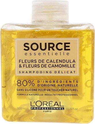 Шампунь L'Oreal Professional Source Essentielle