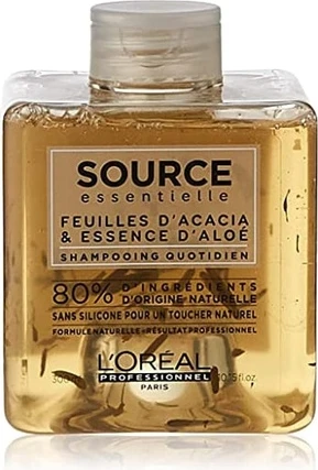 L'Oreal Professional L'Oreal Source Acia Leaves and Aloe Essence