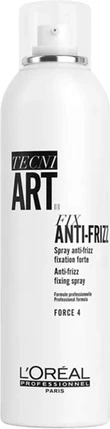 Фиксирующий спрей L'Oréal Professionnel TecniArt