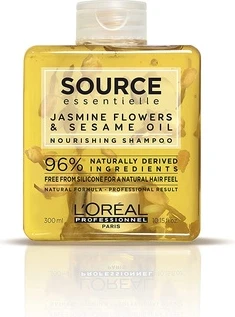 L'Oréal Source Essentiel Питательный шампунь