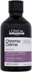 Шампунь L'Oreal Professional с фиолетовым пигментом для светлых волос