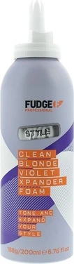 Пенный шампунь Fudge Professional