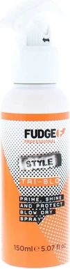Спрей для укладки феном Fudge Triblo Prime