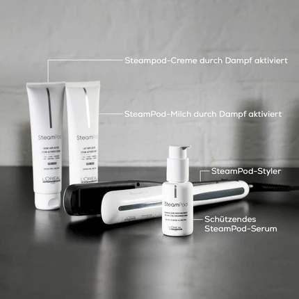 Успокаивающий крем L'Oreal Professional