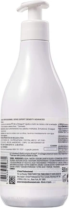 Шампунь L'Oreal Professional Serie Expert Density Advanced