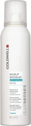Спрей против выпадения волос Goldwell Dualsenses