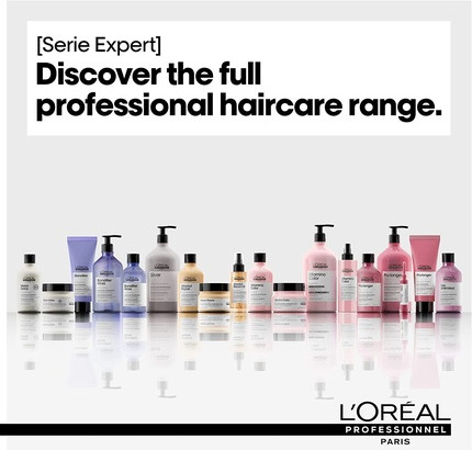 L'Oréal Professionnel Serie Expert Oléodreams Volume Conditioner