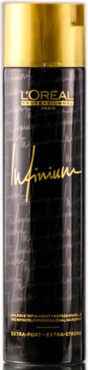 L'Oreal Professional Infinium Extra Strong Pro Лак для волос