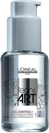 L'Oreal Professional TECNI ART Liss Control Serum