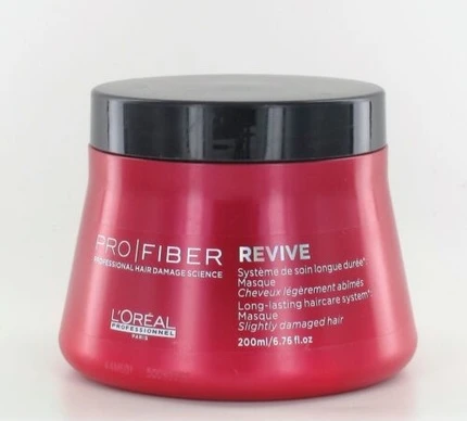 L'Oreal Professional Pro Fiber Revive Маска