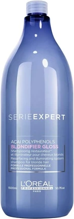 Шампунь L'Oreal Professional Serie Expert Blondifier Gloss