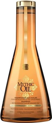 Шампунь L'Oréal Professionnel Mythic Oil