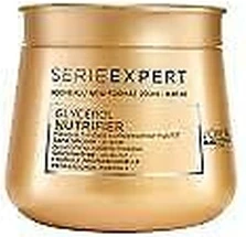 Маска L'Oreal Nutrifier питательная