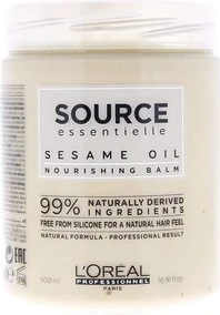 Бальзам для волос L'Oreal Professional Source Nourish