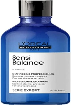 Шампунь L'Oreal Professional Expert Sensi Balance