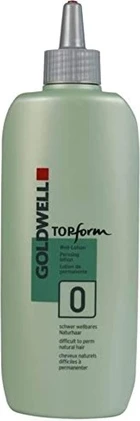 Goldwell Topform Perming Perm Lotion