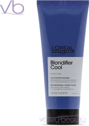 L'Oreal Blondifier Cool Purple Conditioner