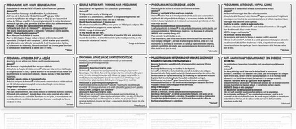 L'Oreal Serie Expert Aminexil Advanced Сыворотка против выпадения волос с роликовым аппликатором