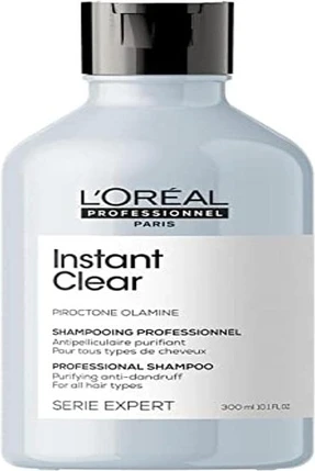 Шампунь L'Oreal Professional Serie Expert Scalp Instant Clear Dandruff