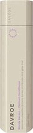 Davroe Blonde Senses Platinum Conditioner