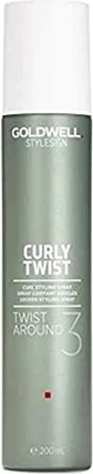 Stylesign Curly Twist Around Styling Spray Goldwell