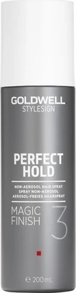Stylesign Perfect Hold Magic Finish Non-Aerosol Hair Gloss Spray