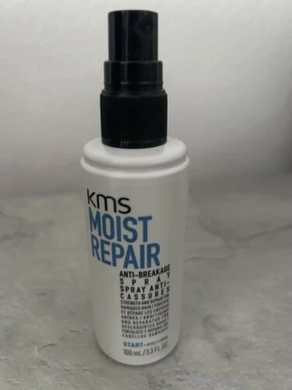 KMS Moist Repair Anti-Breakage Spray