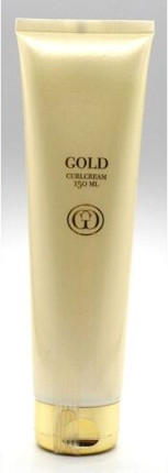 Крем для кудрей Gold Hawk