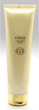 Крем для кудрей Gold Hawk