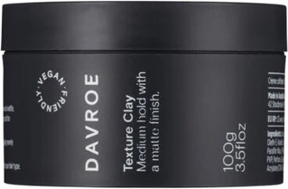 Davroe Texture Clay