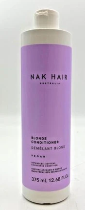 Кондиционер для блонда Nak Hair Australia