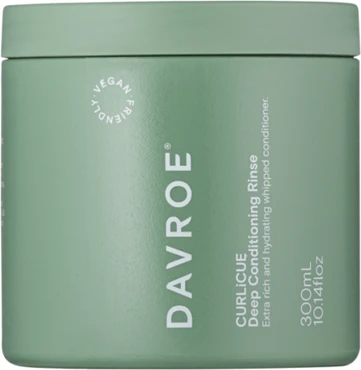 Davroe CURLiCUE Глубокое кондиционирование