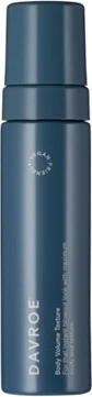 Davroe Body Volume Texture Foam