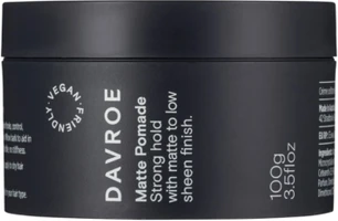 Davroe Matte Pomade