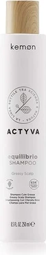 Шампунь Kemon Actyva Equilibrio
