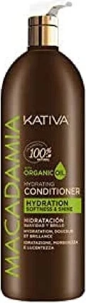 Kativa Macadamia Hydrating Conditioner