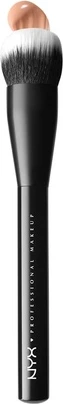 Кисть для тональной основы NYX Professional Makeup