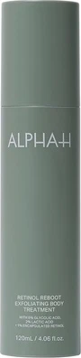 Body Treatment Alpha-H Retinol Reboot