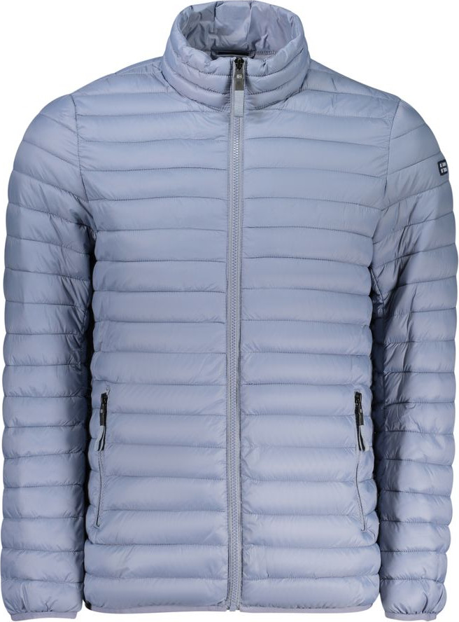 Azzurro Poliammide Men's Jacket Geographical Norway