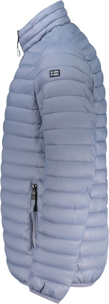 Azzurro Poliammide Men's Jacket Geographical Norway