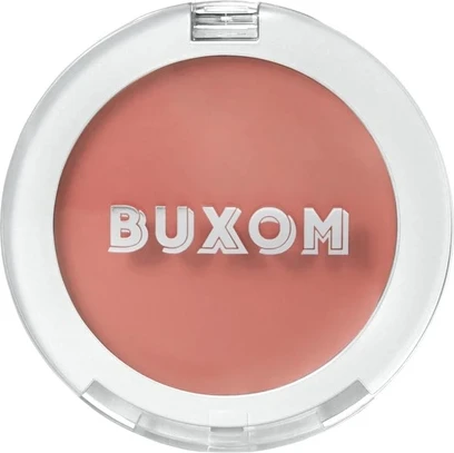 Buxom Plump Shot Peptide Plumping Blush
