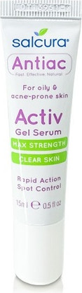 Salcura Antiac Activ Gel Serum