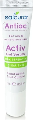 Salcura Antiac Activ Gel Serum