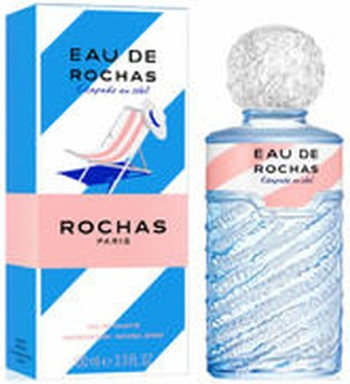 Туалетная вода Rochas Eau De Rochas Escapade Au Soleil