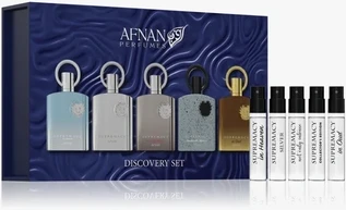 Afnan Supremacy Discovery Set