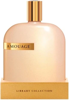 Amouage Opus VIII Eau de Parfum
