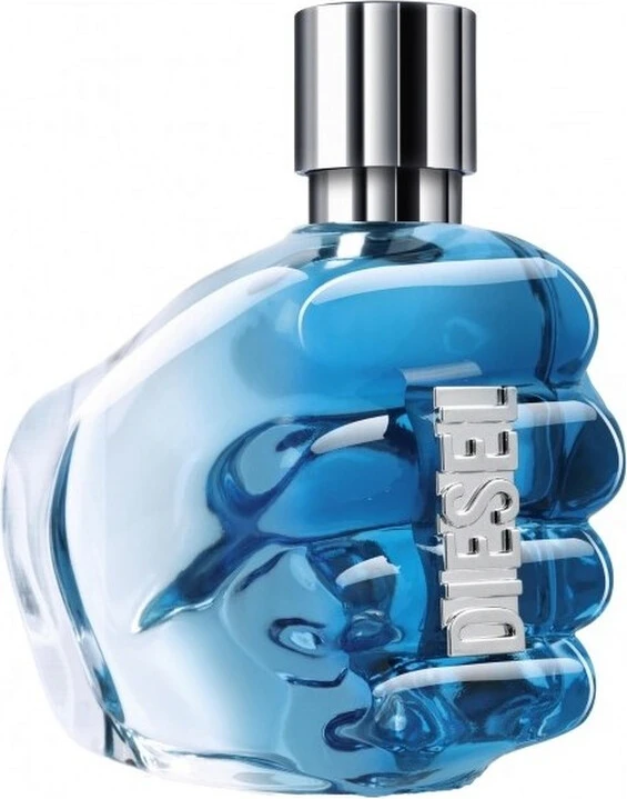 Diesel Only The Brave High Туалетная вода